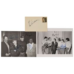 The Beach Boys
