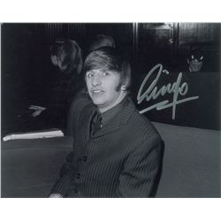 Beatles: Ringo Starr