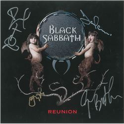 Black Sabbath