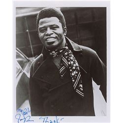 James Brown