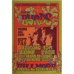 The Byrds
