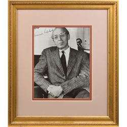Aaron Copland