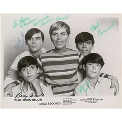 The Cowsills