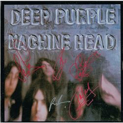 Deep Purple