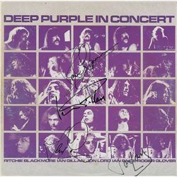 Deep Purple