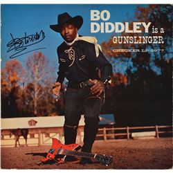 Bo Diddley