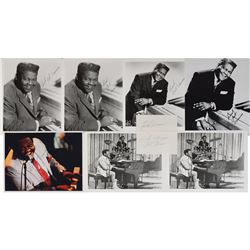 Fats Domino