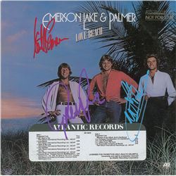 Emerson, Lake, and Palmer