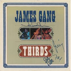 James Gang