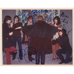 Jefferson Airplane