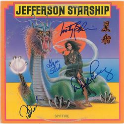 Jefferson Starship