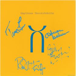 King Crimson