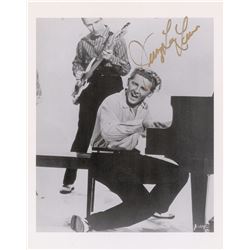 Jerry Lee Lewis