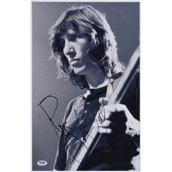 Pink Floyd: Roger Waters