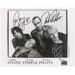 Stone Temple Pilots