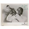 Image 1 : Louis Armstrong