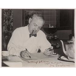 Ira Gershwin