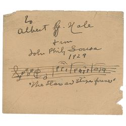 John Philip Sousa