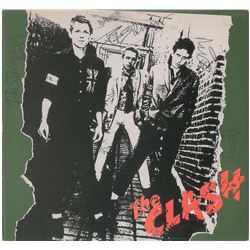 The Clash