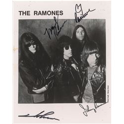 The Ramones