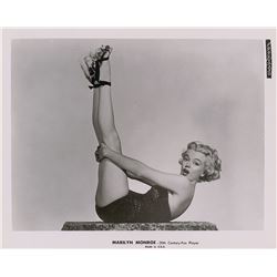 Marilyn Monroe