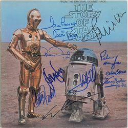 Star Wars