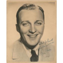 Bing Crosby