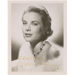 Grace Kelly
