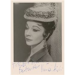 Vivien Leigh