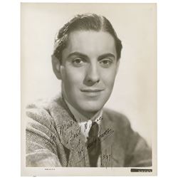 Tyrone Power