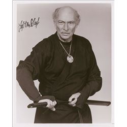 Lee Van Cleef