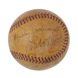 Babe Ruth