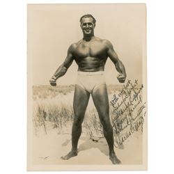 Charles Atlas
