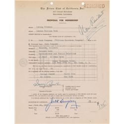 Jack Dempsey