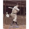 Image 1 : Joe DiMaggio