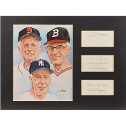 DiMaggio Brothers