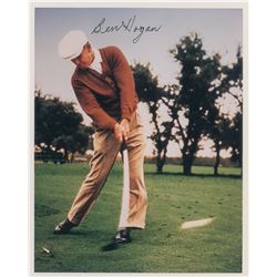 Ben Hogan