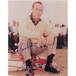 Arnold Palmer