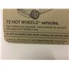 Image 2 : HOT WHEELS "RAPID TRANSIT" TOY CAR