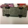 Image 2 : VINTAGE TOY CAR LOT