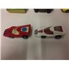 Image 2 : VINTAGE TOY CAR LOT