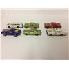 Image 1 : VINTAGE DIE CAST TOY CAR (MATCHBOX & MORE)