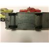 Image 2 : VINTAGE DIE CAST TOY CAR (MATCHBOX & MORE)