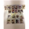 Image 1 : WAYNE GRETZKY HOCKEY CARD LOT