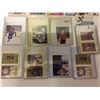 Image 2 : WAYNE GRETZKY HOCKEY CARD LOT