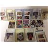 Image 3 : WAYNE GRETZKY HOCKEY CARD LOT