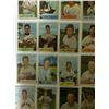Image 2 : VINTAGE BASEBALL TRADING CARD LOT (#214 FERRIS FAITH)