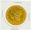 1904 $20 AU Liberty Head Double Eagle Gold Coin
