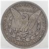 Image 2 : 1879 Morgan Silver Dollar