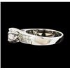 Image 3 : 1.80 ctw Diamond Ring - 14KT White Gold